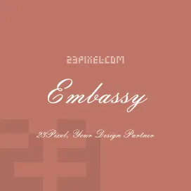 Embassy