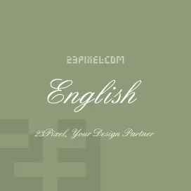 English