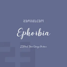 Ephorbia