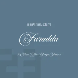 Faradila