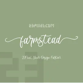 Farmstead