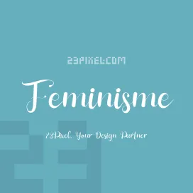 Feminisme