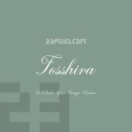 Fosshira