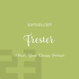 Frester