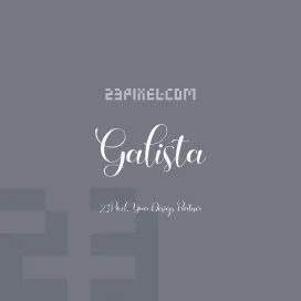 Galista