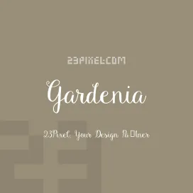 Gardenia