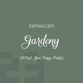 Gardeny