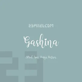 Gashina