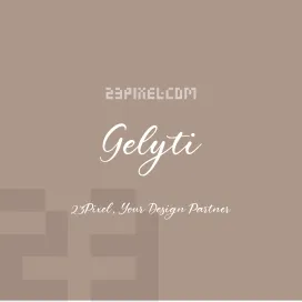 Gelyti