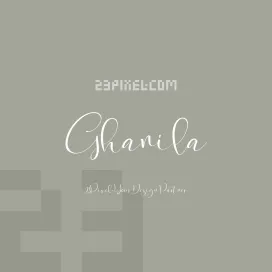 Ghanila
