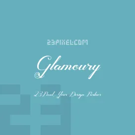 Glamoury