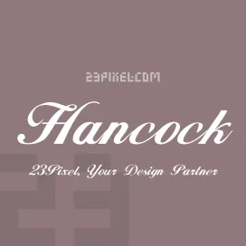 Hancock