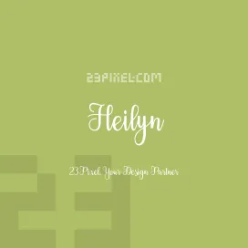 Heilyn