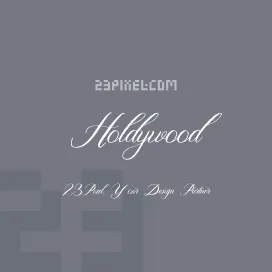 Holdywood