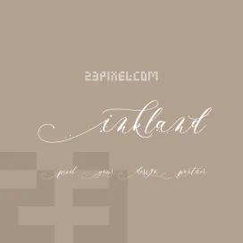 Inkland