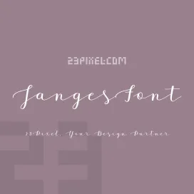 Janges