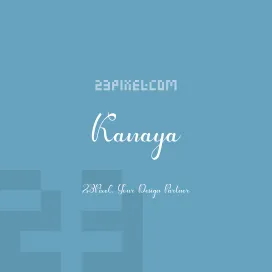 Kanaya