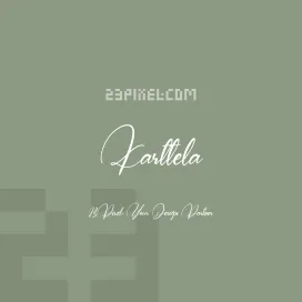 Karttela