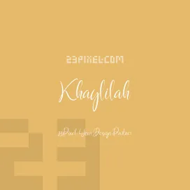 Khaylilah