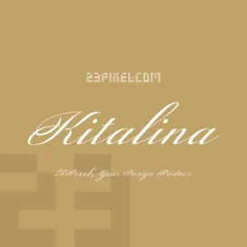 Kitalina