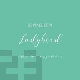 Ladybird
