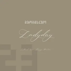 Ladyday