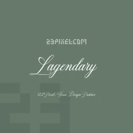 Lagendary