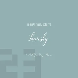 Laniesky