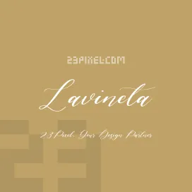 Lavineta