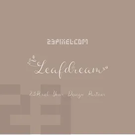 Leafdream