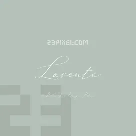 Lovento