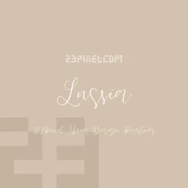 Lussia