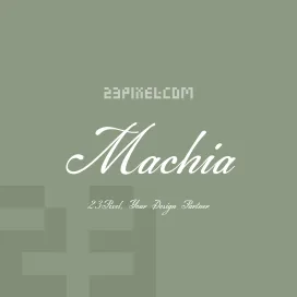 Machia