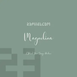 Magnolina