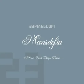 Mansdefia