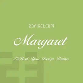 Margaret