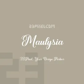 Maulysia