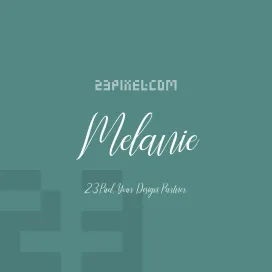 Melanie