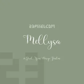 Mellysa