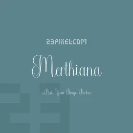Merthiana