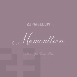 Momenttion