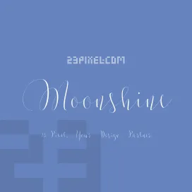 Moonshine