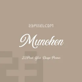 Munchen
