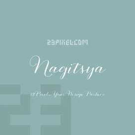 Nagitsya