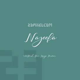 Nazeefa