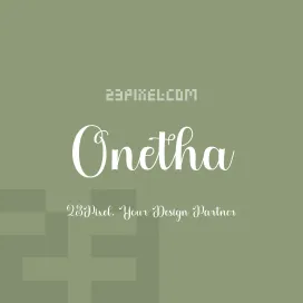 Onetha