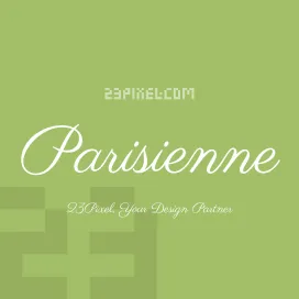 Parisienne