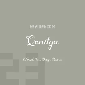 Qonitya
