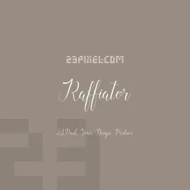 Raffiator
