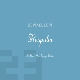 Rasputia